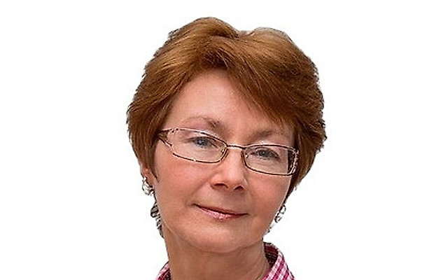 Тихонова Ирина Валерьевна
