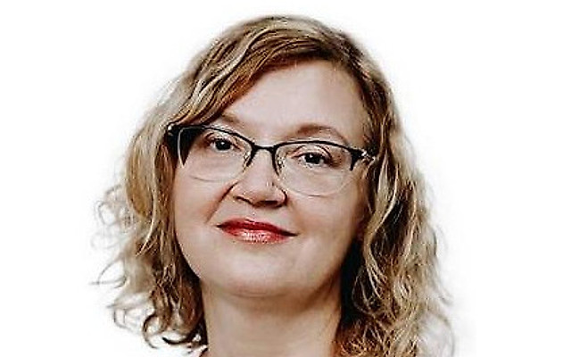 Тихонова Лидия Александровна
