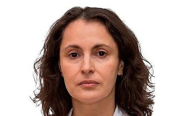 Файн Галина Борисовна
