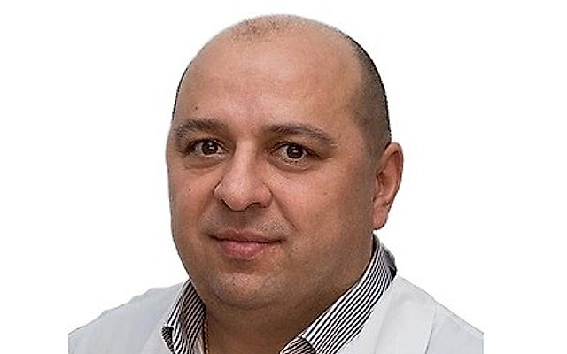 Дудко Андрей Владимирович