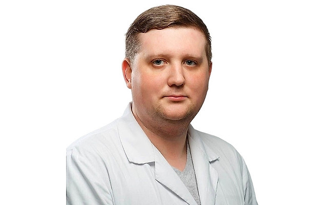 Балаев Дмитрий Васильевич