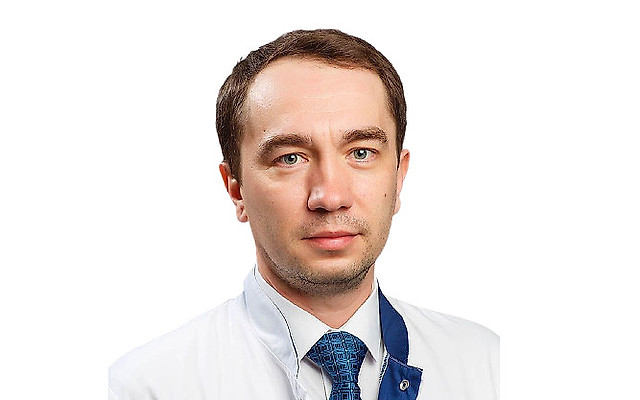 Зоткин Алексей Владимирович