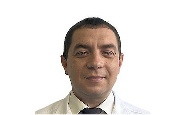 Зоткин Владимир Владимирович