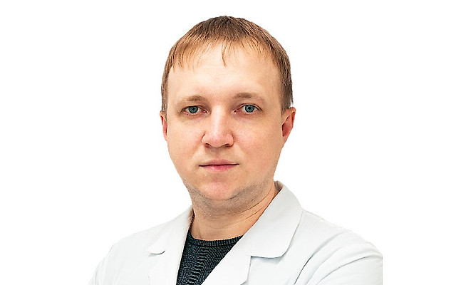 Шумков Сергей Александрович