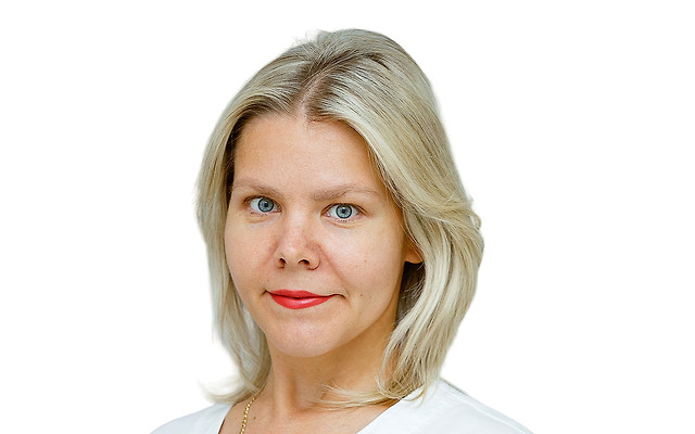 Минькова Евгения Николаевна