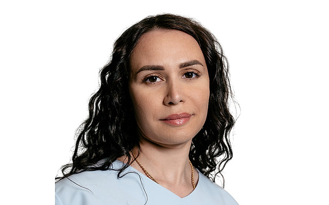 Шиндяпина Наталия Вячеславовна