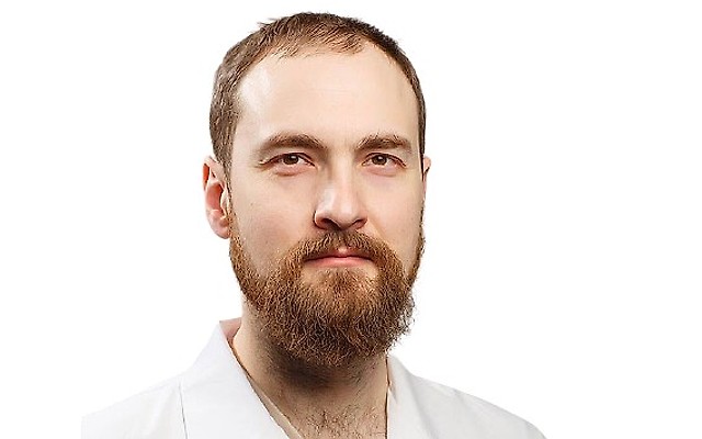 Мельников Михаил Юрьевич