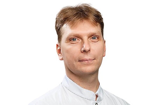 Меденцов Вячеслав Александрович
