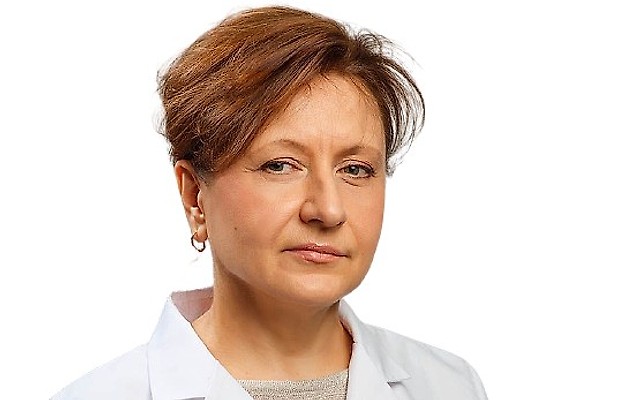Садомова Ольга Львовна