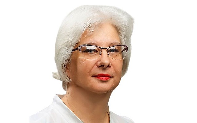 Логинова Алла Эдуардовна