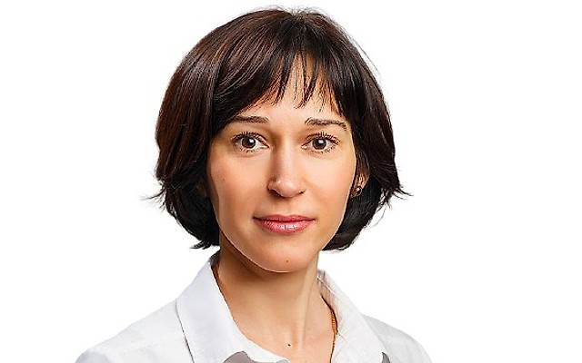 Змеева Марина Анатольевна