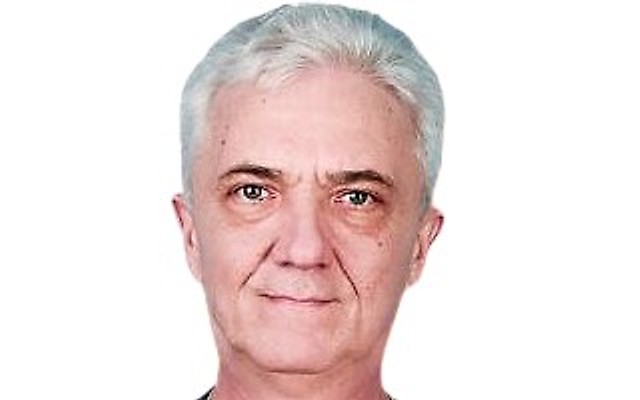 Чиков Сергей Владимирович