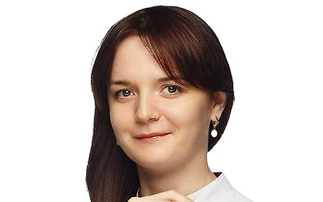 Майорова Светлана Владимировна