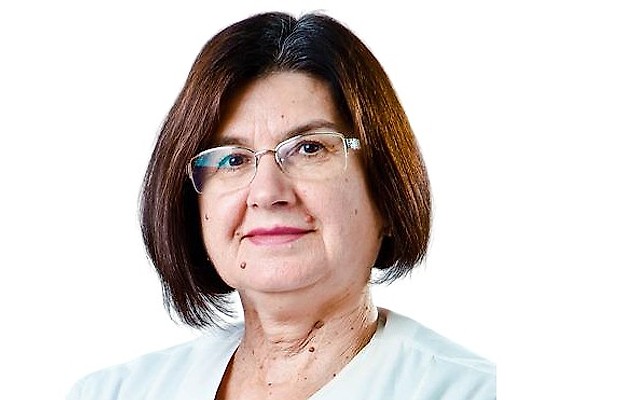Васина Светлана Сергеевна
