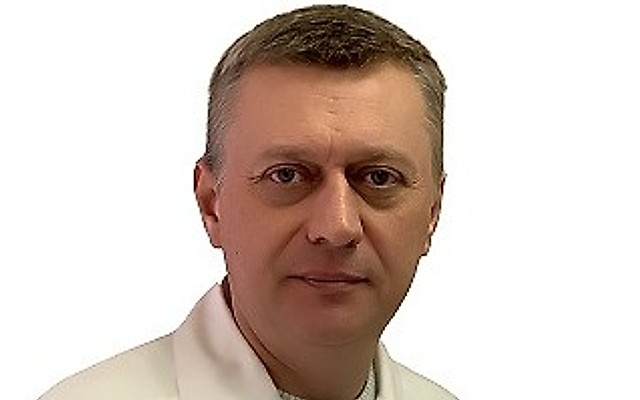 Василевич Сергей Петрович