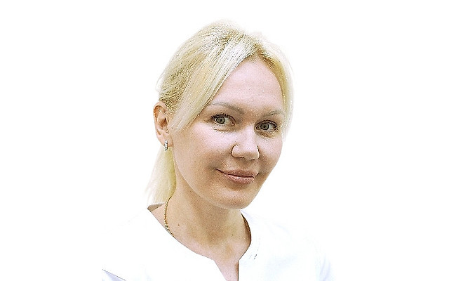 Пшенова Ольга Анатольевна