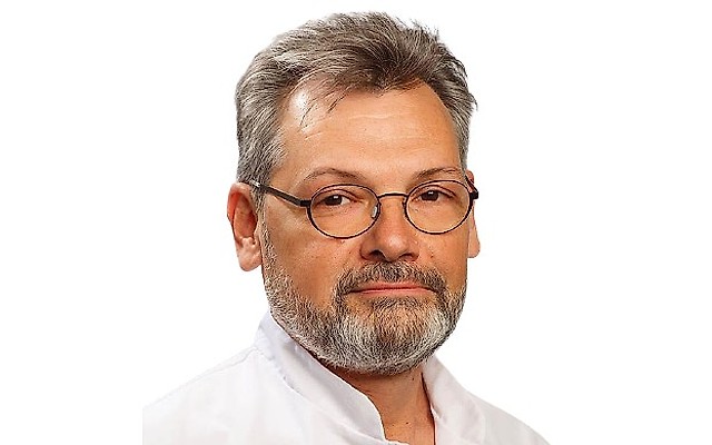 Борисов Олег Владимирович