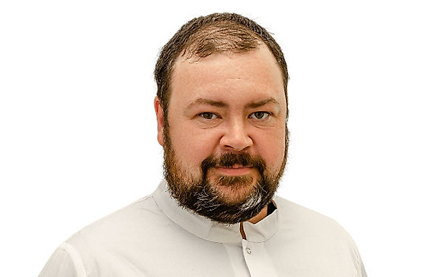 Ерофеев Александр Сергеевич