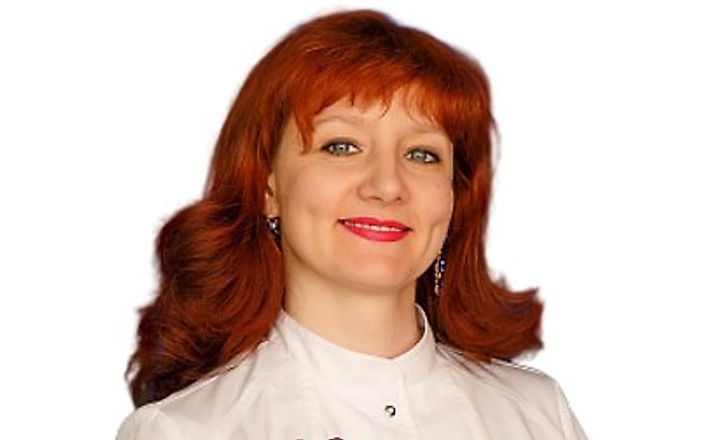 Яваева Елена Александровна