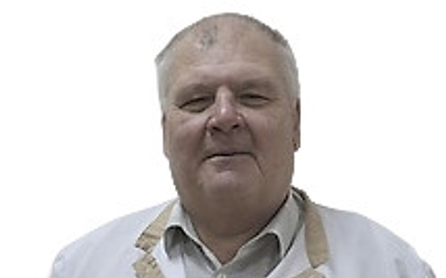 Никитин Алексей Дмитриевич