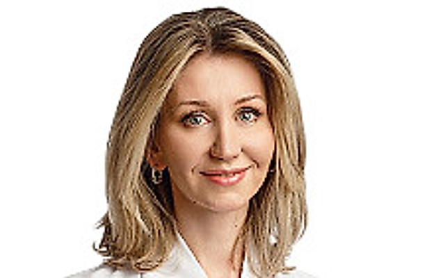 Сурова Светлана Владимировна