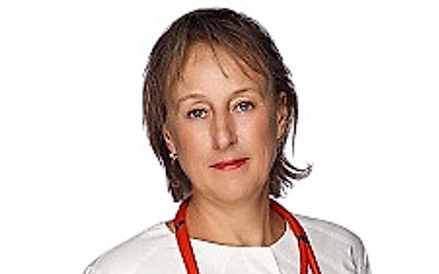 Михайлова Татьяна Анатольевна