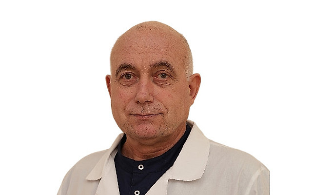 Демидов Андрей Николаевич