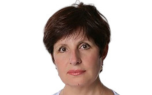 Лапшина Ольга Викторовна