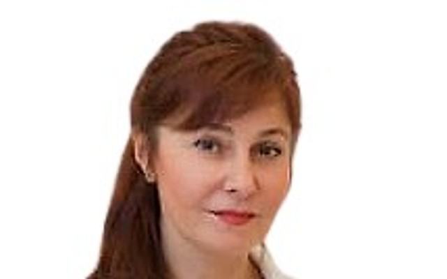 Палагина Марина Александровна