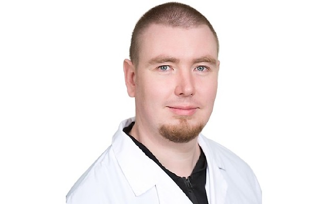 Васильев Иван Васильевич