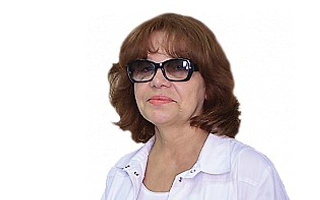 Тиунова Марина Леонидовна