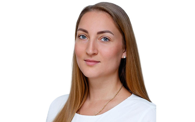 Гурина Наталья Сергеевна