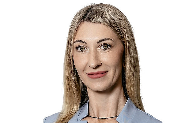 Бастова Наталья Константиновна