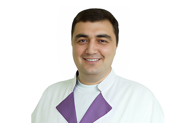 Церцвадзе Зураб Юзович