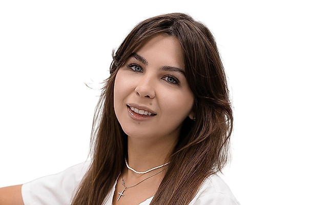 Гамаюнова Екатерина Александровна