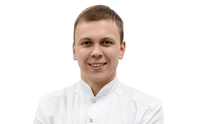 Новиков Артем Андреевич