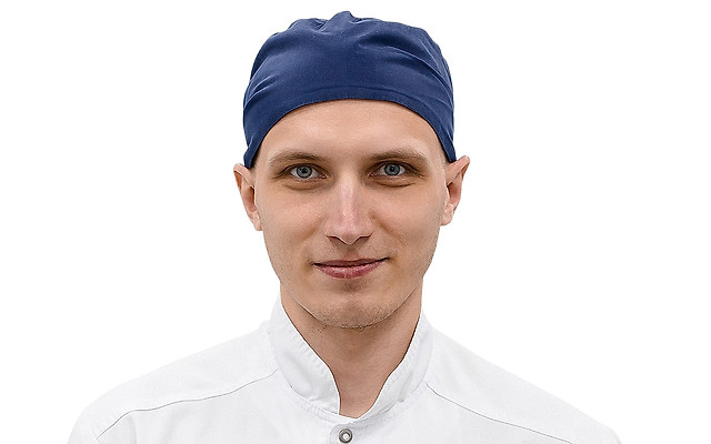 Кузьменко Артем Юрьевич