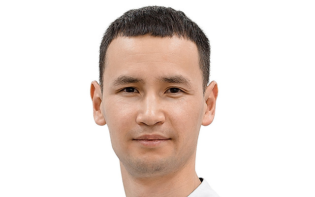 Чагиров Наиль Сергеевич