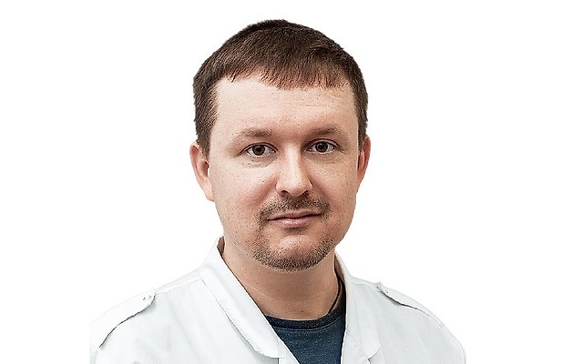 Баженов Владимир Александрович
