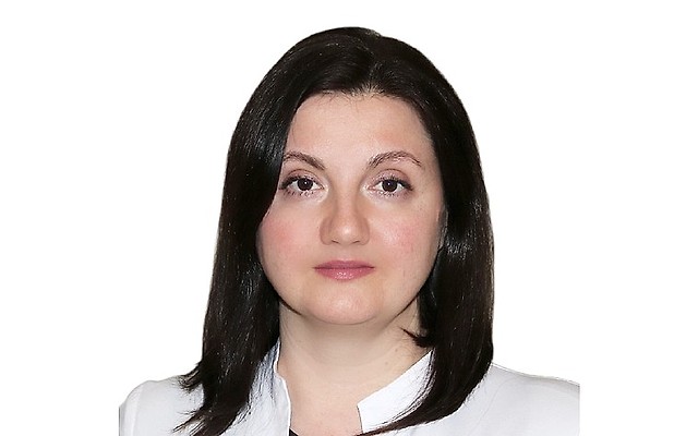 Кулакова Наталия Юрьевна
