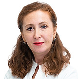 Полякова Анастасия Александровна