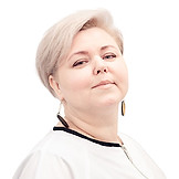 Загуменнова Елена Анатольевна
