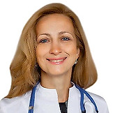 Сажнова Светлана Игоревна