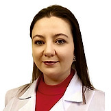 Макаркина Анна Михайловна