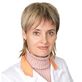 Кузнецова Елена Валерьевна