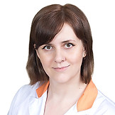 Кошелева Ольга Владимировна