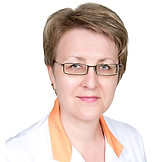 Барышкова Ирина Дмитриевна
