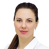 Великанова Татьяна Сергеевна