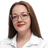 Протасова Алина Юрьевна