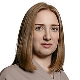 Кудашева Серафима Анатольевна